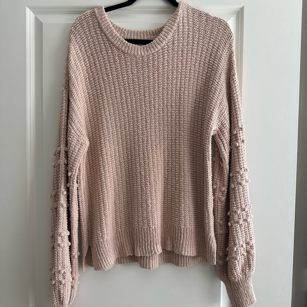 Madewell Sweater